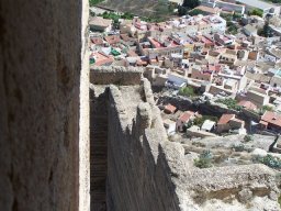 Castillo de Mula 2007